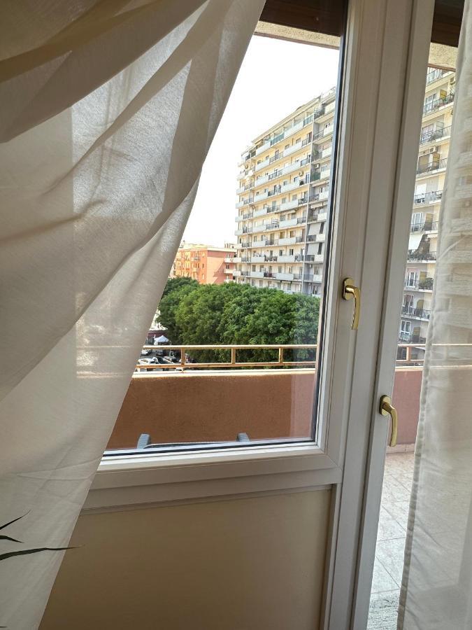 Elegant Apartment In City Center Κάλιαρι Εξωτερικό φωτογραφία